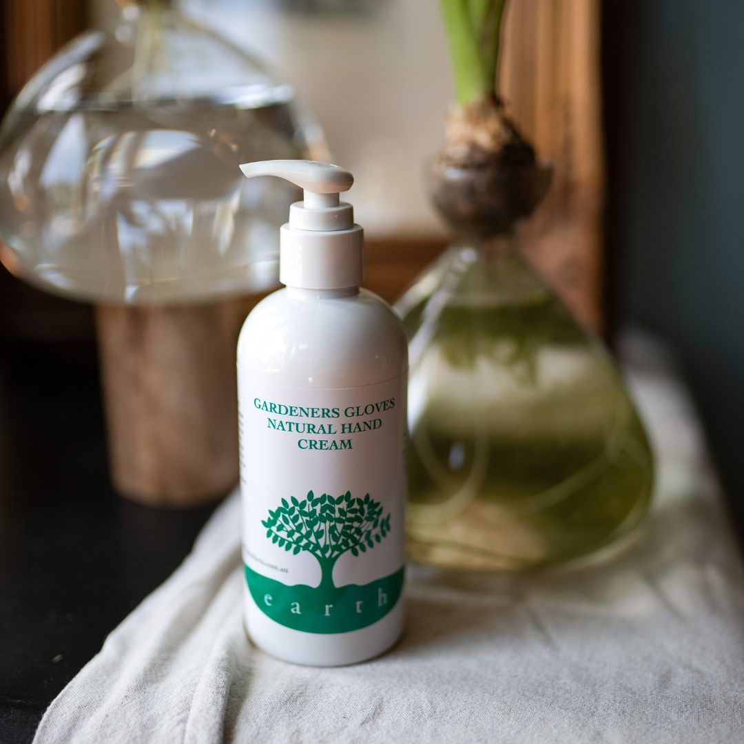 Gardeners Hand Cream