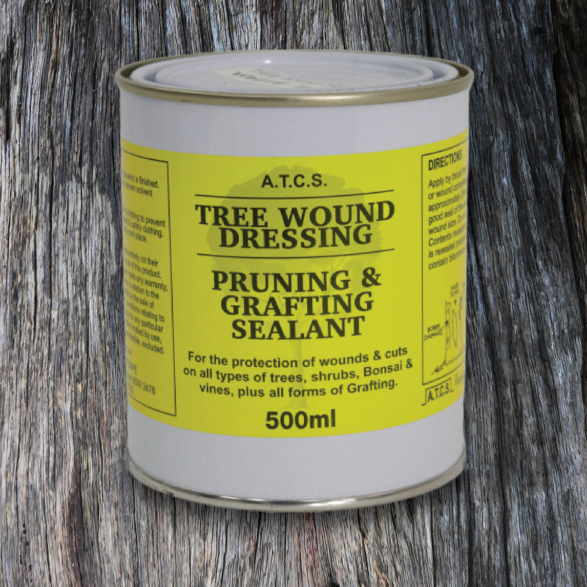 Tree Wound Dressing - 500ml